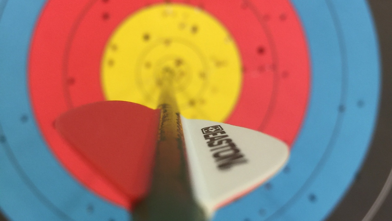 Rockhold Archery Program