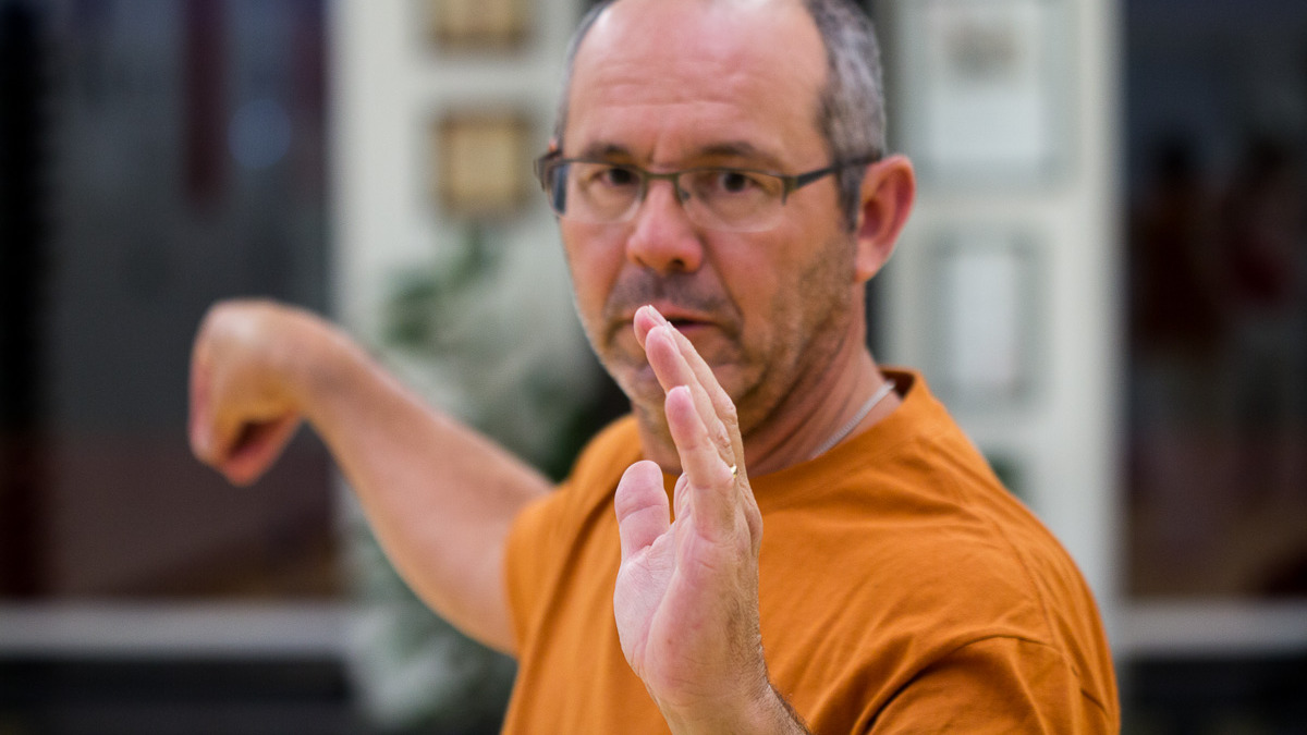 Rockhold Karate Cedar Park Tai Chi Program