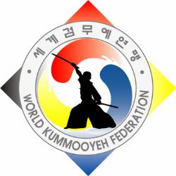 World Kummooyeh Federation Logo