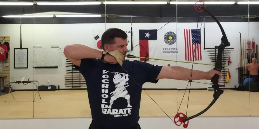 Rockhold Archery