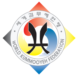 World Kummooyeh Federation Logo